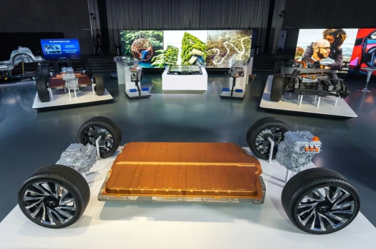 Skateboard mockup created through additive manufacturing services by RCO